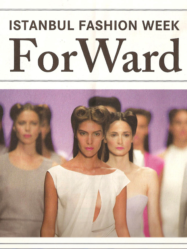 ForWard - 09/2011