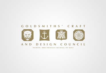 Goldsmiths Craft Council - Londra / UK 