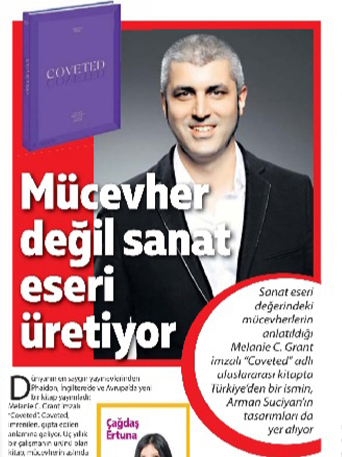 Milliyet Pazar