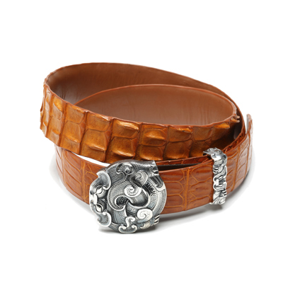 Guardian Belt Buckle 