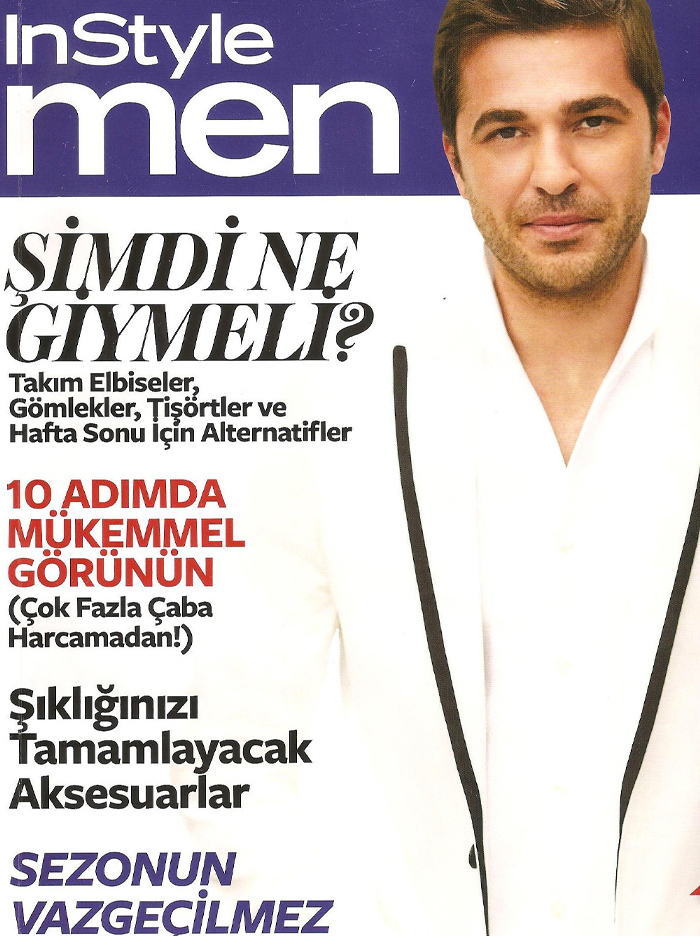 In Style MEN