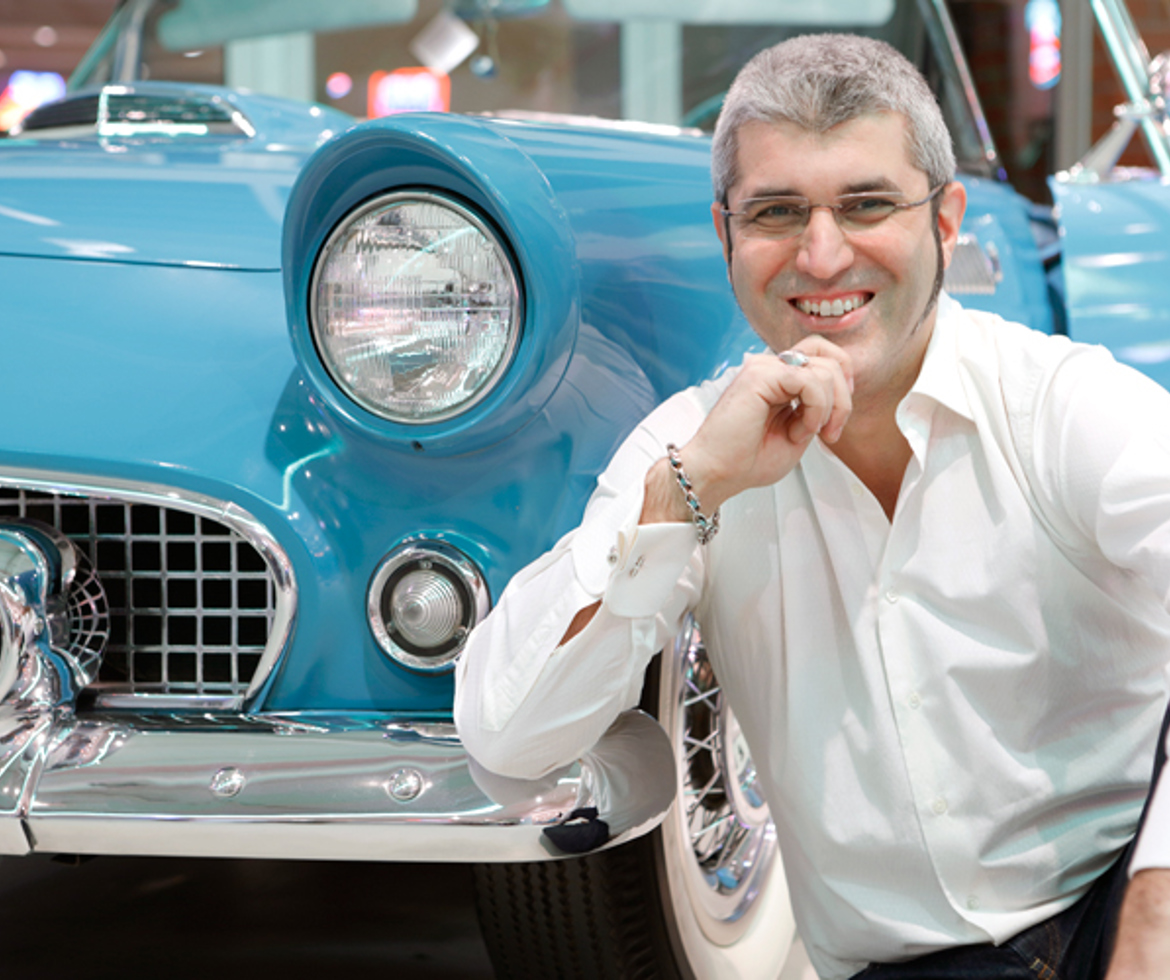 Arman Suciyan