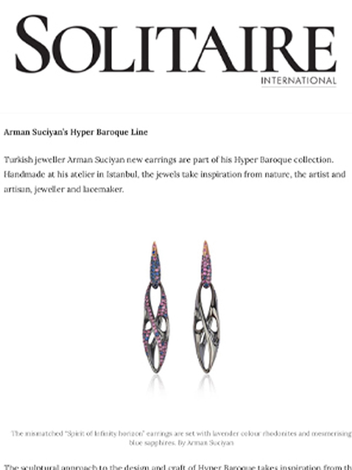 Solitaire International
