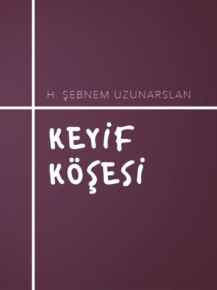 Keyif Köşesi