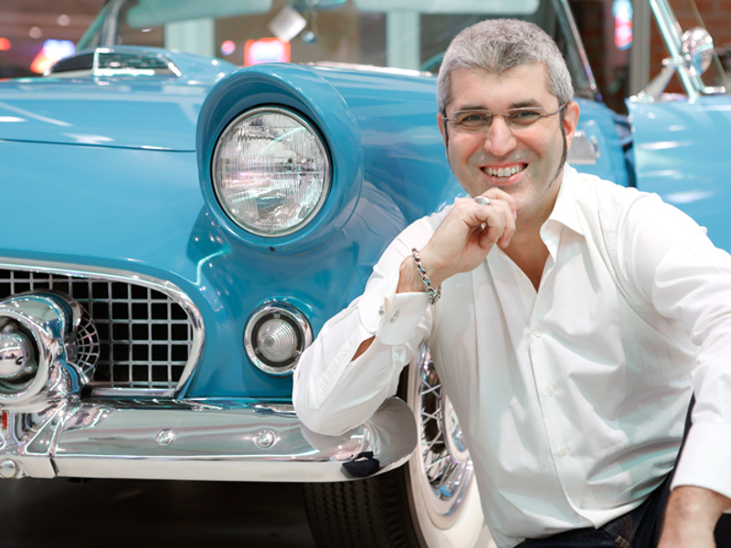 Arman Suciyan